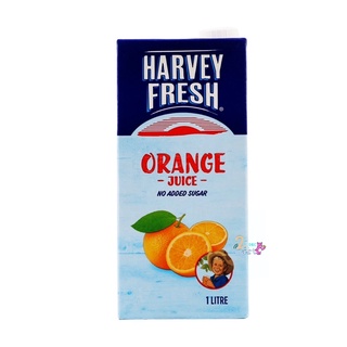 HARVEY FRESH น้ำส้มเข้มข้น 1000 ml