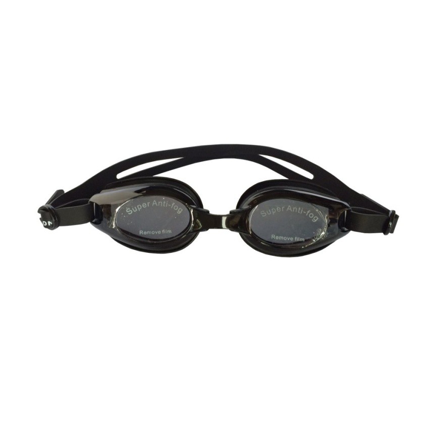 ภาพหน้าปกสินค้าRUJI Goggles แว่นตาว่ายน้ำ แว่นดำน้ำ แว่นว่ายน้ำ แว่นกันน้ำสายรัดคุณภาพดี จากร้าน rujibrand บน Shopee