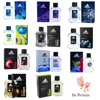 ภาพหน้าปกสินค้าน้ำหอม ADIDAS FOR MEN EDT 100 ml. ซึ่งคุณอาจชอบราคาและรีวิวของสินค้านี้