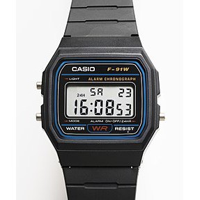 casio-digital-ของแท้-f-91w-1dg-นาฬิกาข้อมือผู้ชาย-นาฬิกาข้อมือผู้หญิง-f-91w-1-ของแท้-รับประกัน1ปี