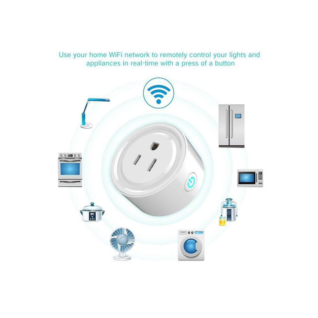 รับประกัน-1-ปี-smart-wi-fi-plug-ปลั๊กไฟ-ตั้งเวลา-เปิด-ปิด-ด้วย-สมาร์ทโฟน-สั่งปิดเปิดด้วยมือถือ-ปลั๊กไฟอัฉริยะ