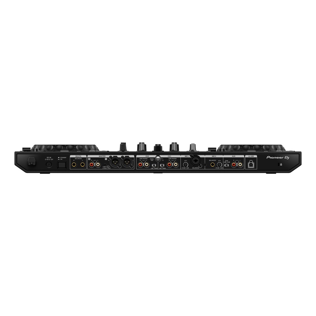 pioneer-ddj-800-2-channel-portable-dj-controller-for-rekordbox-เครื่องเล่นดีเจ