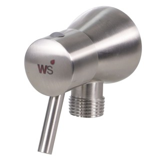 วาล์วฝักบัว WS-1310 วาล์วและสต๊อปวาล์ว ก๊อกน้ำ ห้องน้ำ SHOWER VALVE WATSON WS-1310