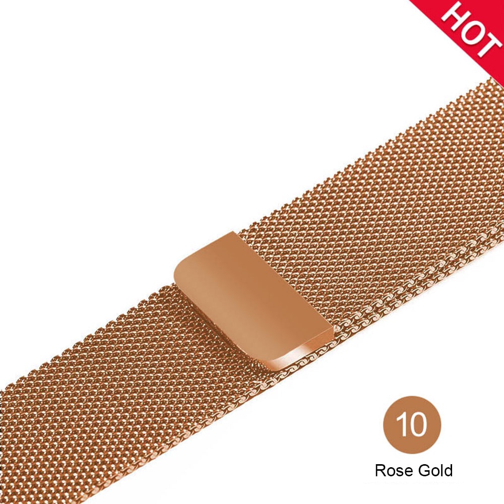 สายนาฬิกา-milanese-loop-tali-38-40-42-44-มม-สแตนเลสสตีลสร้อยข้อมือแม่เหล็กผู้ชายผู้หญิงนาฬิกาเหล็ก