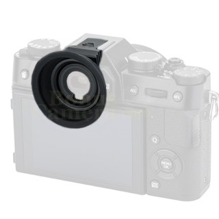 ภาพหน้าปกสินค้าKE-XT20 ยางรองตาสำหรับกล้องฟูจิ X-T10,X-T20,X-T30,X-T30 II FujiFilm Eye Cup ที่เกี่ยวข้อง