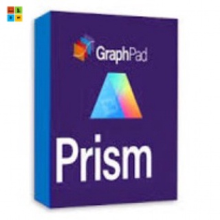 สินค้า [DW]GraphPad PrismV9.4.1| Lifetime For Win & Mac [M1&M2&Intel] macOS 13 Ventura🔥 อ่านรายละเอียดก่อนสั่ง