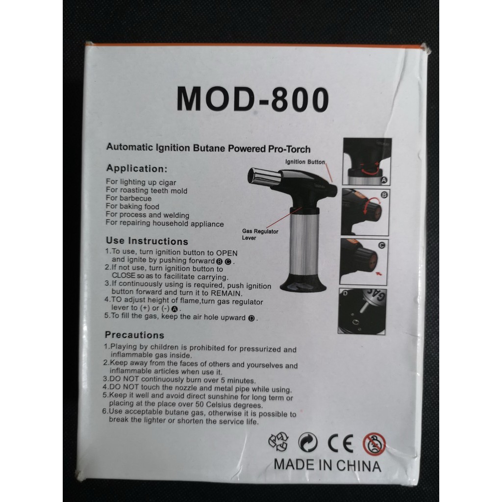 หัวพ่นไฟ-mod-800-ไฟแช็คไอพ่น-ไฟแช็คพ่นอาหาร-หัวพ่นแก๊ส-เชื่อมบัดกรี-หัวพ่นไฟจุดเตาถ่าน-แค้มปิ้ง-หัวปืนพ่นไฟ-พร้อมส่ง