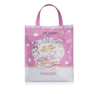 กระเป๋า Beuaty Buffet shopping bag