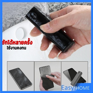 สเปรย์ทำความสะอาด ชุดสเปรย์ น้ำยาทำความสะอาดหน้าจอโทรศัพท์  แบบพกพา phone screen cleaner