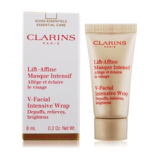 CLARINS V-Facial Intensive Wrap 8 - 15 ml