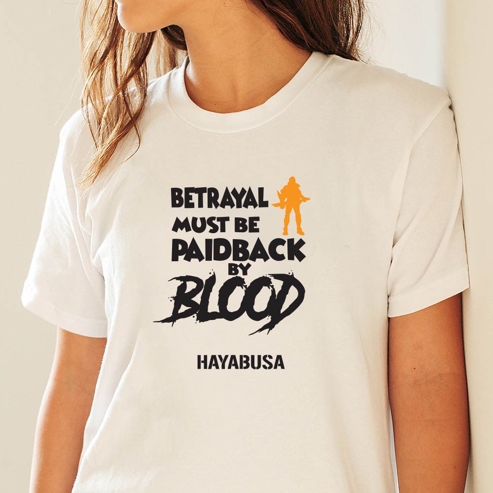 เสื้อทหาร-hayabusa-ตํานานมือถือคําชี้แจง-tshirt