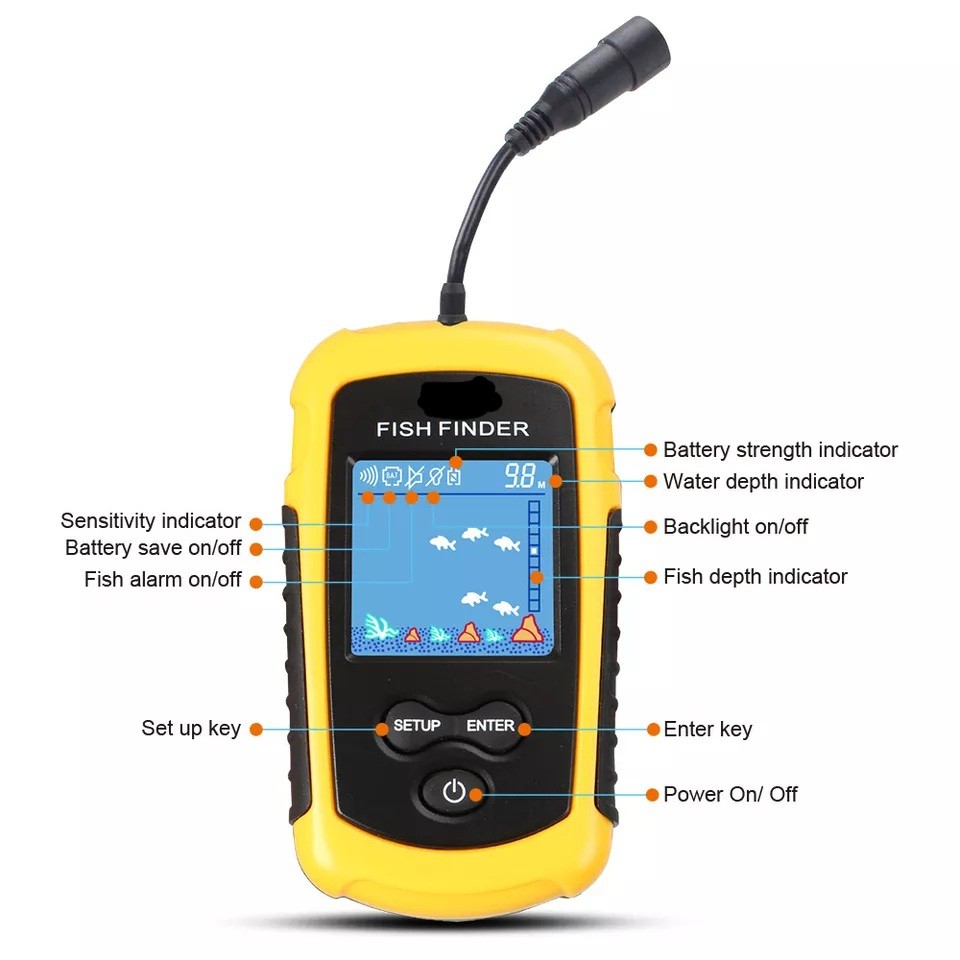 100m-depth-portable-fish-finder-lcd-sonar-sensor-alarm-transducer-fishfinder-เครื่ืองหาปลาโซนาร์