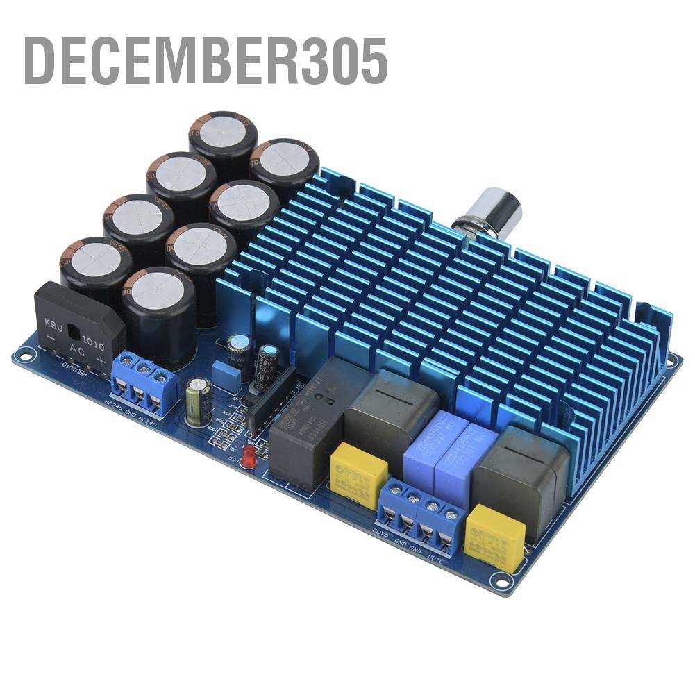 december305-tda8954th-บอร์ดขยายเสียงสเตอริโอดิจิทัล-hifi-ช่องคู่-พลังงานสูง-210w-2