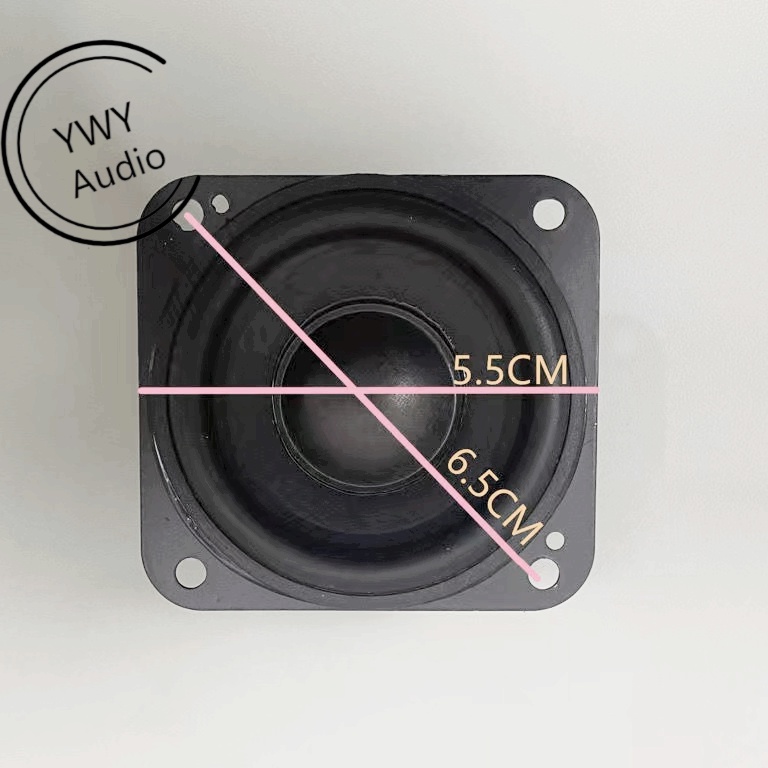 ywy-audio-jamo-ลำโพงความถี่เต็ม-8-10w-ขนาด-2-นิ้ว-ลำโพง-diy-ลำโพง-full-frequency-speaker-diy-a43