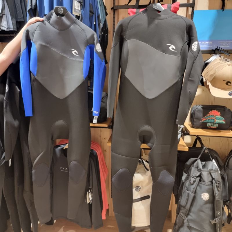 ลิขสิทธิ์แท้-ripcurl-wetsuits-wetsuit-rip-curl-ชุดว่ายน้ำ-ชุดดำน้ำ-ชุดเซิร์ฟ-ชุดเซิฟ