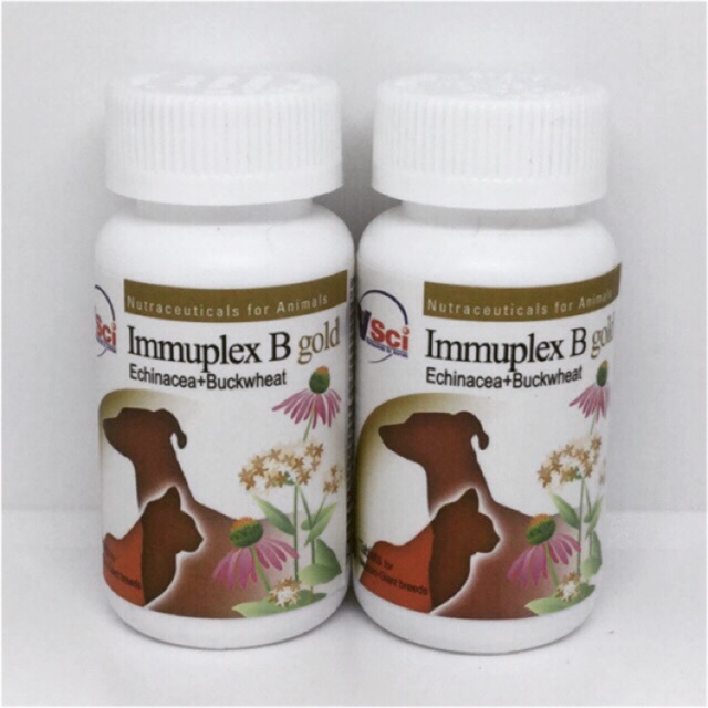 immuplex-b-gold-ขวดละ-60-เม็ด-จำนวน-2ขวด