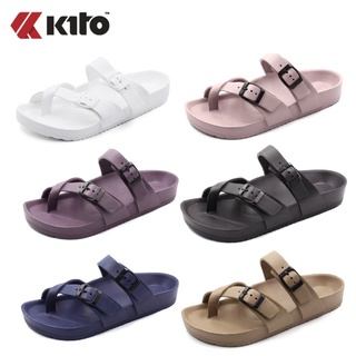 สินค้า M : Kito รองเท้าแตะ รุ่น AG29 Size 40-43