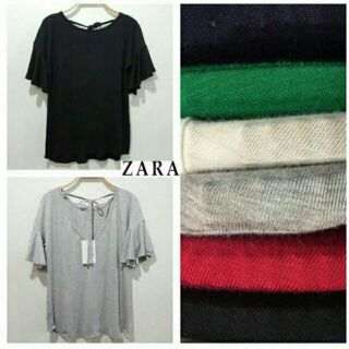 Brand:Zara 👗งานป้าย👗