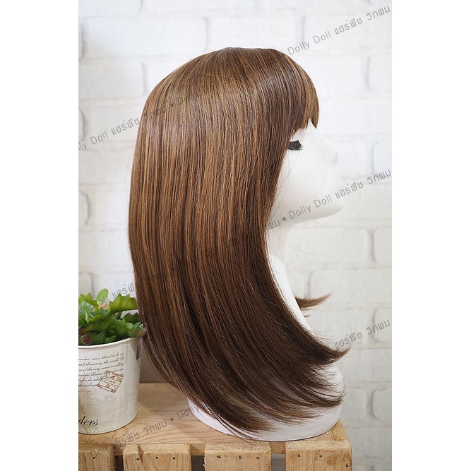 วิกผมพร้อมส่ง-wig-รหัส-wsm-006