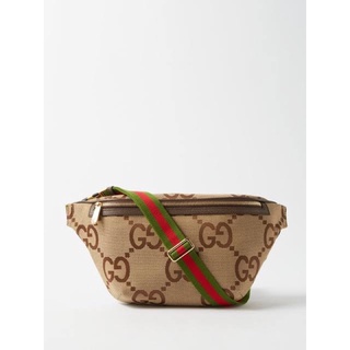 New‼️ Gucci gg jumbo belt bag