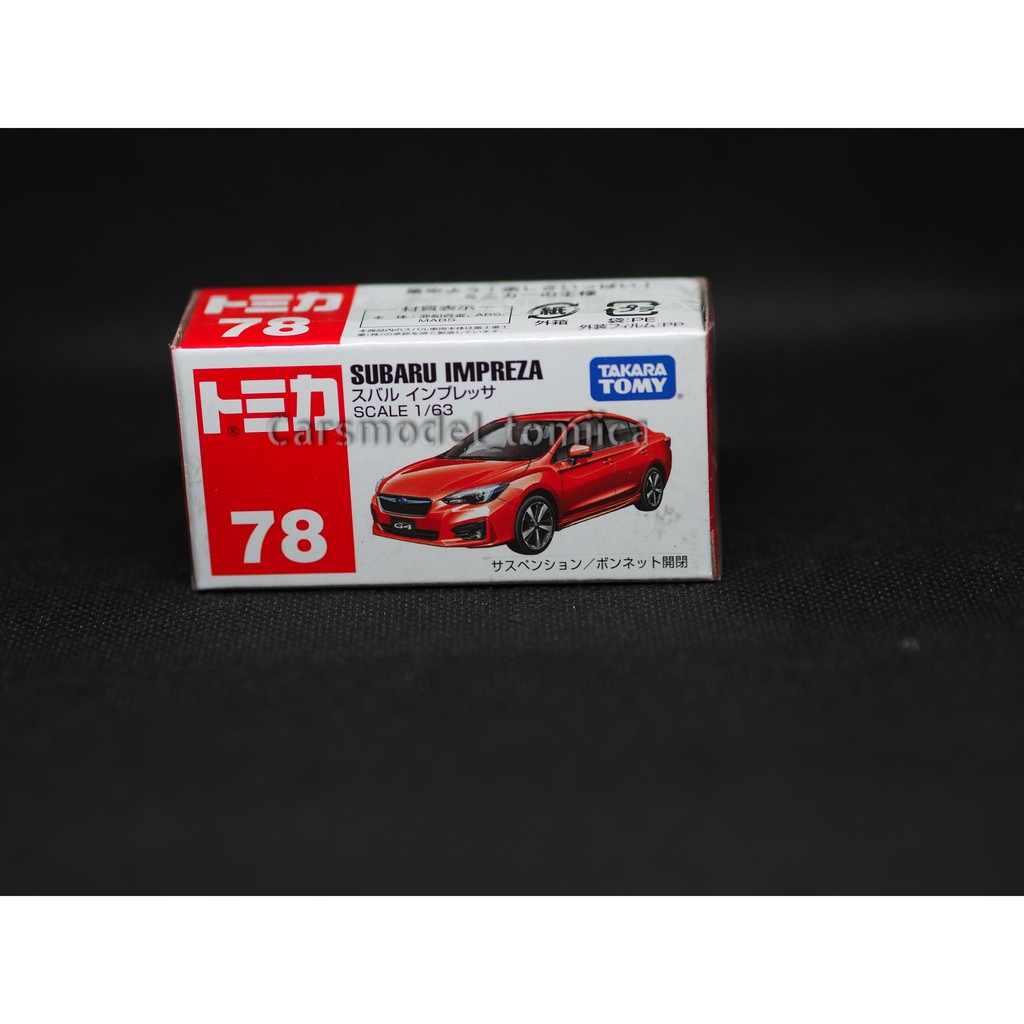 tomica-model-no-78-subaru-impreza