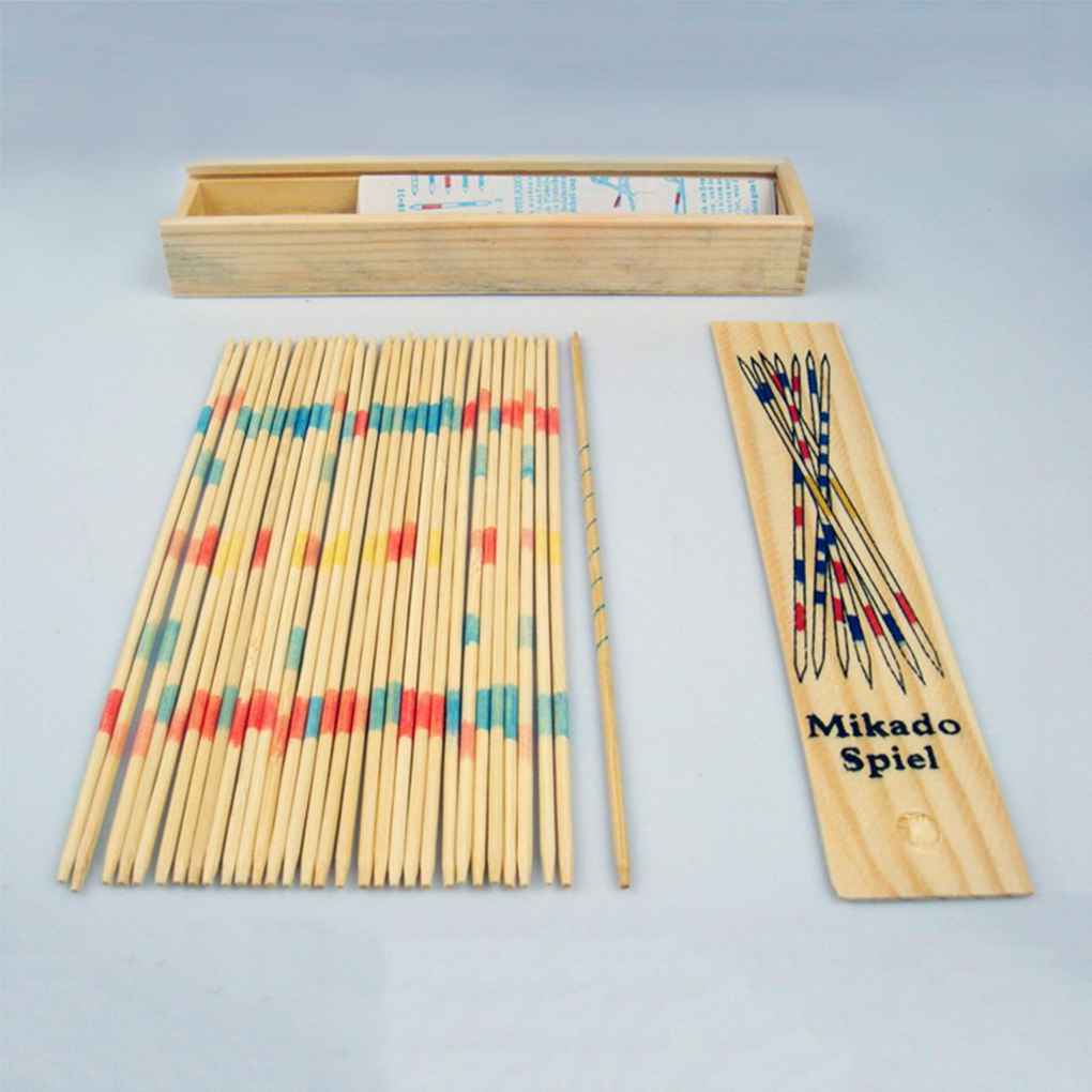 choo-baby-educational-wooden-traditional-mikado-spiel-pick-up-sticks-with-box-game