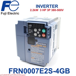 FRN0007E2S-4GB Fuji Electric FRN0007E2S-4GB INVERTER FRN0007E2S-4GB Fuji Electric