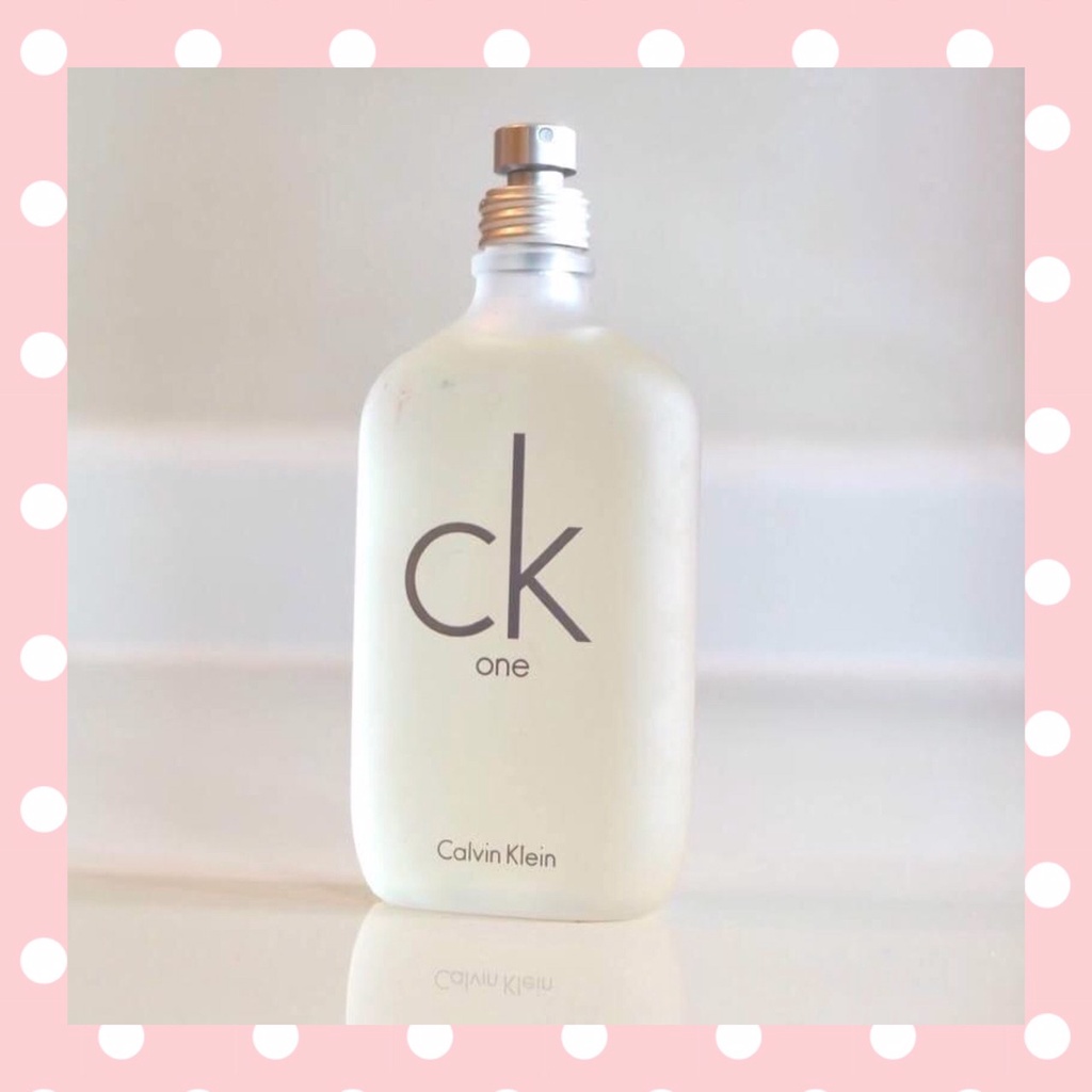 ck-one-edt-100-ml-น้ำหอม