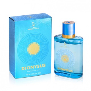 น้ำหอม Dorall Collection Dionysus 100ml.