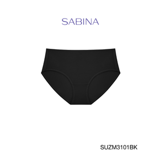 ภาพหน้าปกสินค้าSabina กางเกงชั้นใน (ทรง Boyleg) รุ่น Panty Zone รหัส SUZM3101BK สีดำ ซึ่งคุณอาจชอบสินค้านี้
