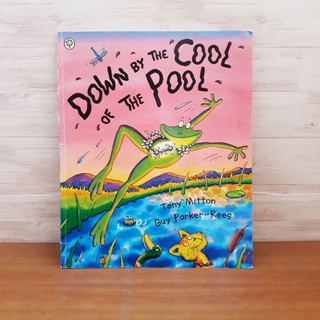 นิทาน : Down by Cool of the Pool มือสอง