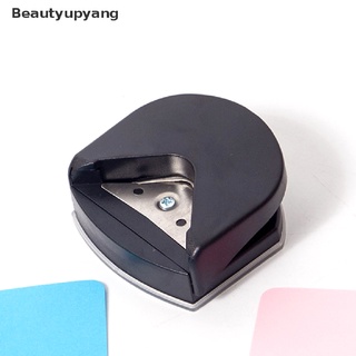 [Beautyupyang] อุปกรณ์เครื่องมือ สําหรับใช้ในการตัดมุมกระดาษ การ์ดรูปภาพ 1 ชิ้น