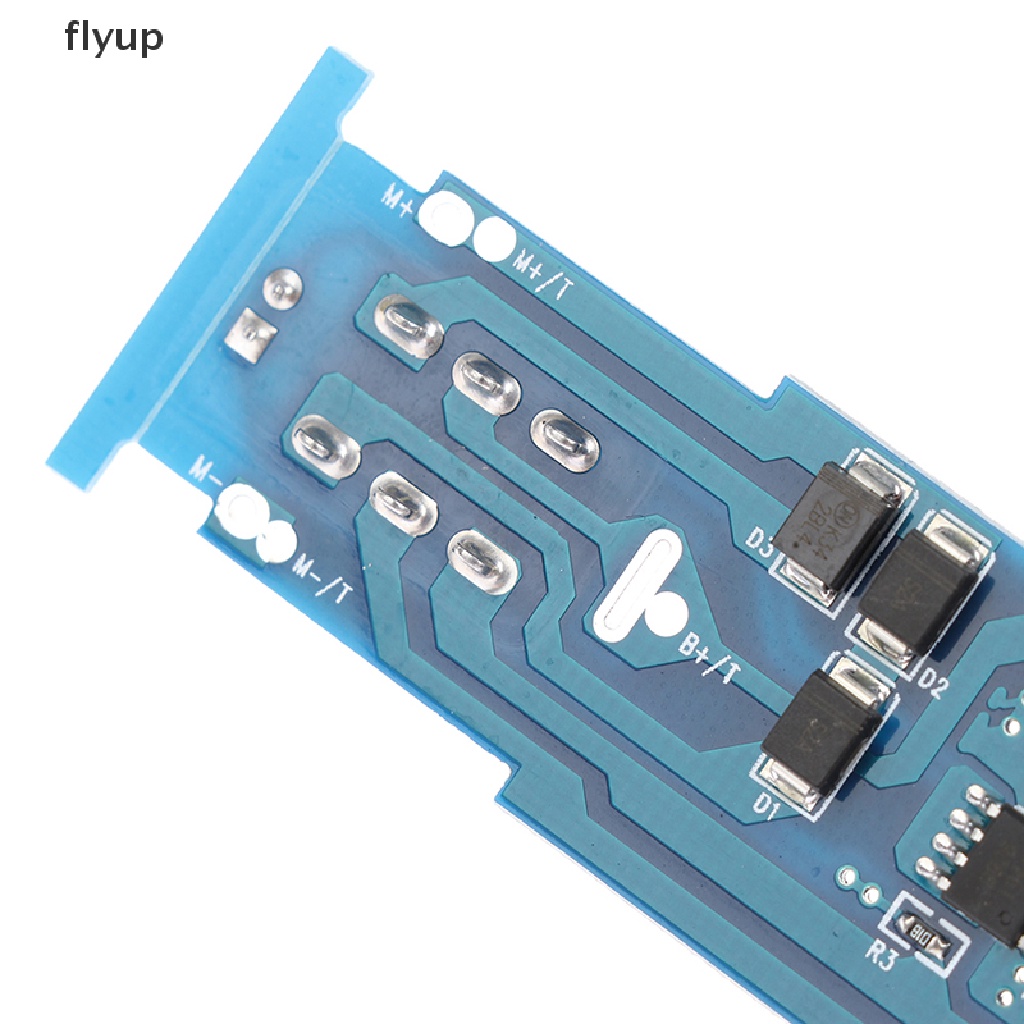 flyup-เมนบอร์ดแผงวงจรไฟฟ้า-pcb-สําหรับ-andis-d8-1-ชิ้น