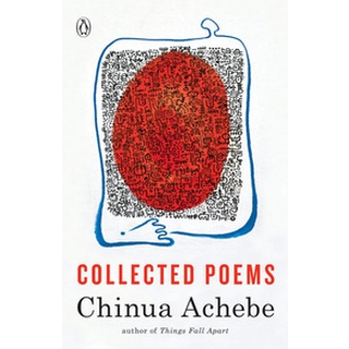 Fathom_  (Eng) Collected Poems / Chinua Achebe / Penguin Books
