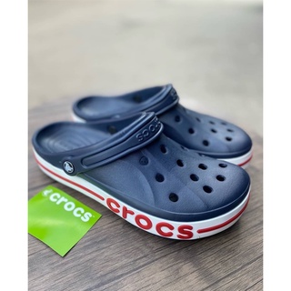 🚛พร้อมส่ง🎁👌Crocs ไซส์ M4--M11 รองเท้าแตะผู้หญิงและผู้ชาย