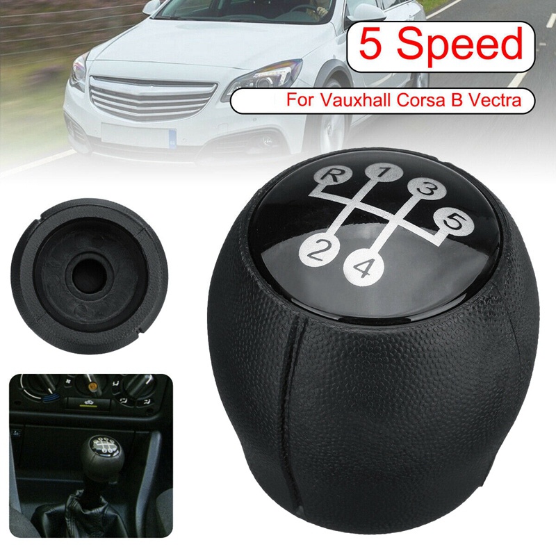 หัวเกียร์รถยนต์-5-ความเร็ว-สําหรับ-opel-vauxhall-corsa-b-c-vectra