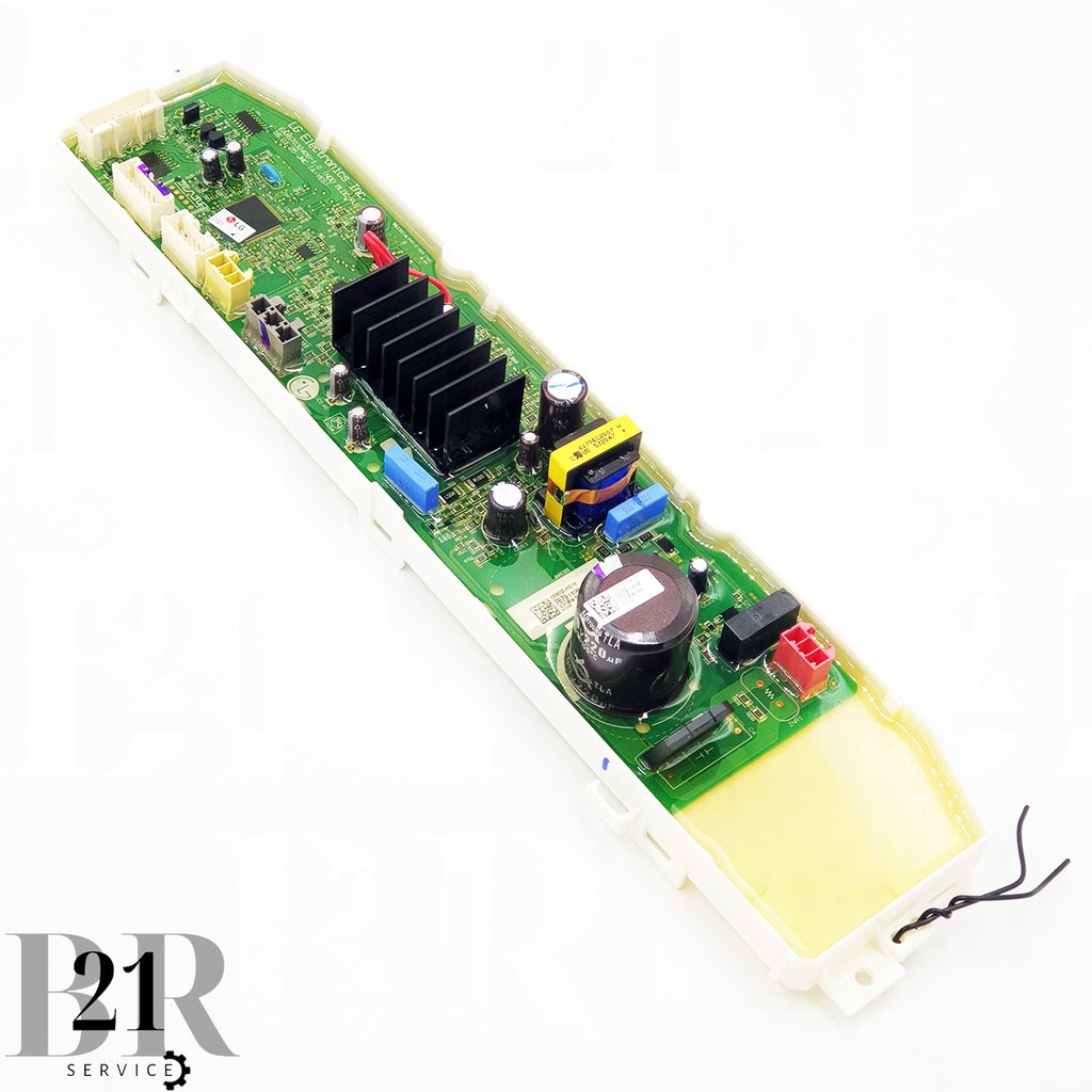 ebr83037879-pcb-assembly-main-แผงบอร์ดเครื่องซักผ้า-แอลจี-เทียบจากพาทที่อยู่บนแผงเดิมเท่านั้น-ใหม่แท้บริษัท