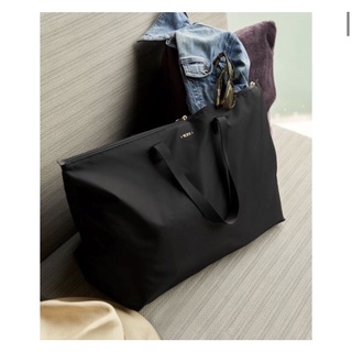 TUMI : Voyageur Just in Case Tote Black