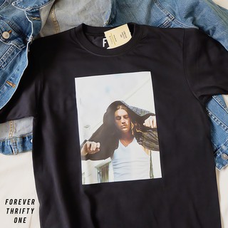 เสื้อเชิ้ตผู้ชายลายน์เสื้อยืดลายผู้หญิงลาย LANY PAUL KLEIN เสื้อยืด Unisex 4S7