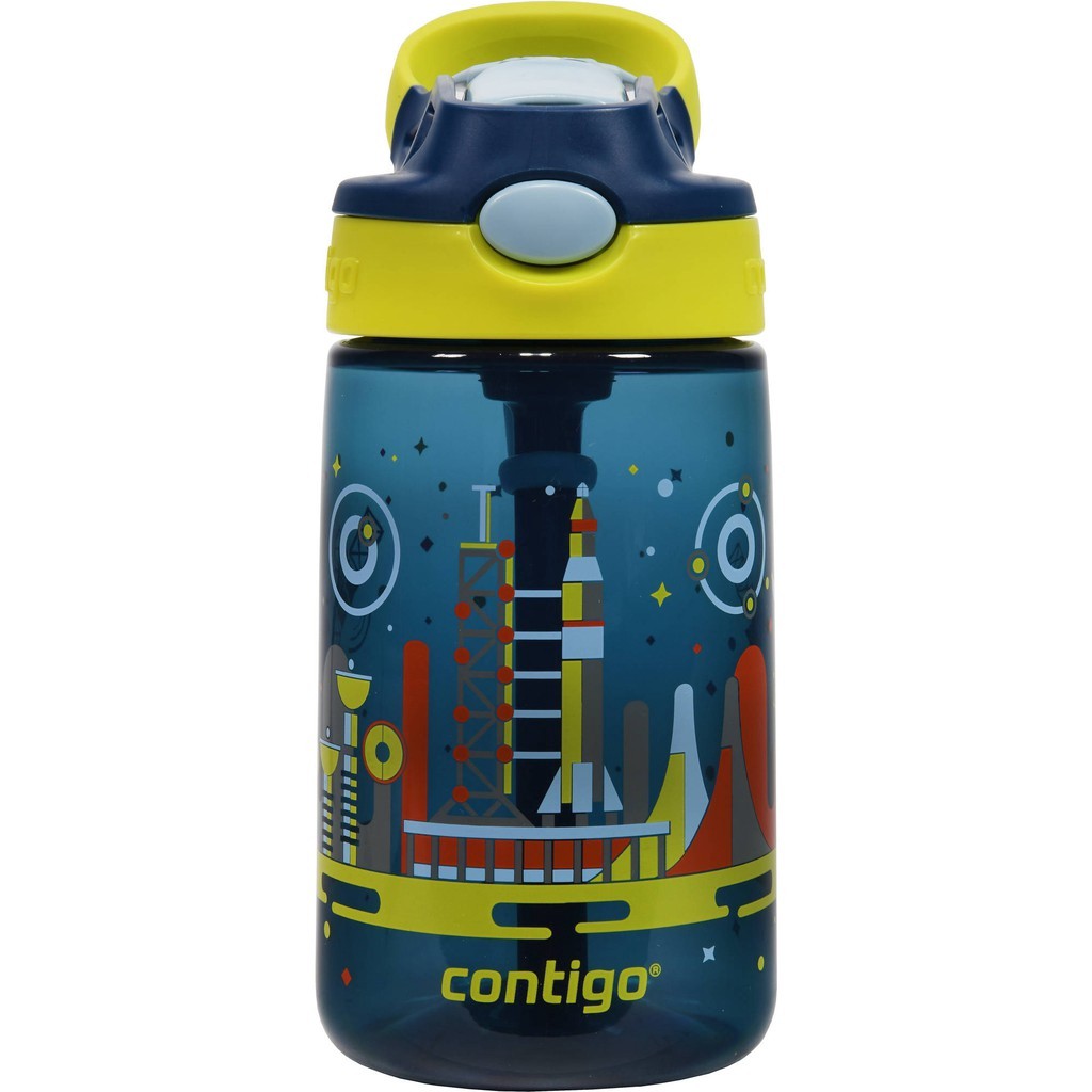 ขวดน้ำ-contigo-autospout-kids-water-bottle-bpa-free-14-oz-ไม่หก-ไม่ซึม-ยกดื่มไม่สำลักคะ