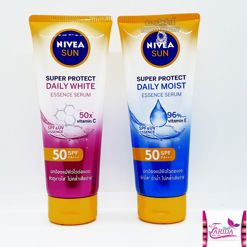 โปรค่าส่ง25บาท-nivea-sun-daily-body-protect-moisture-sun-serum-spf50-pa-180-ml-นีเวีย-ซัน-บอดี้-เดลี่