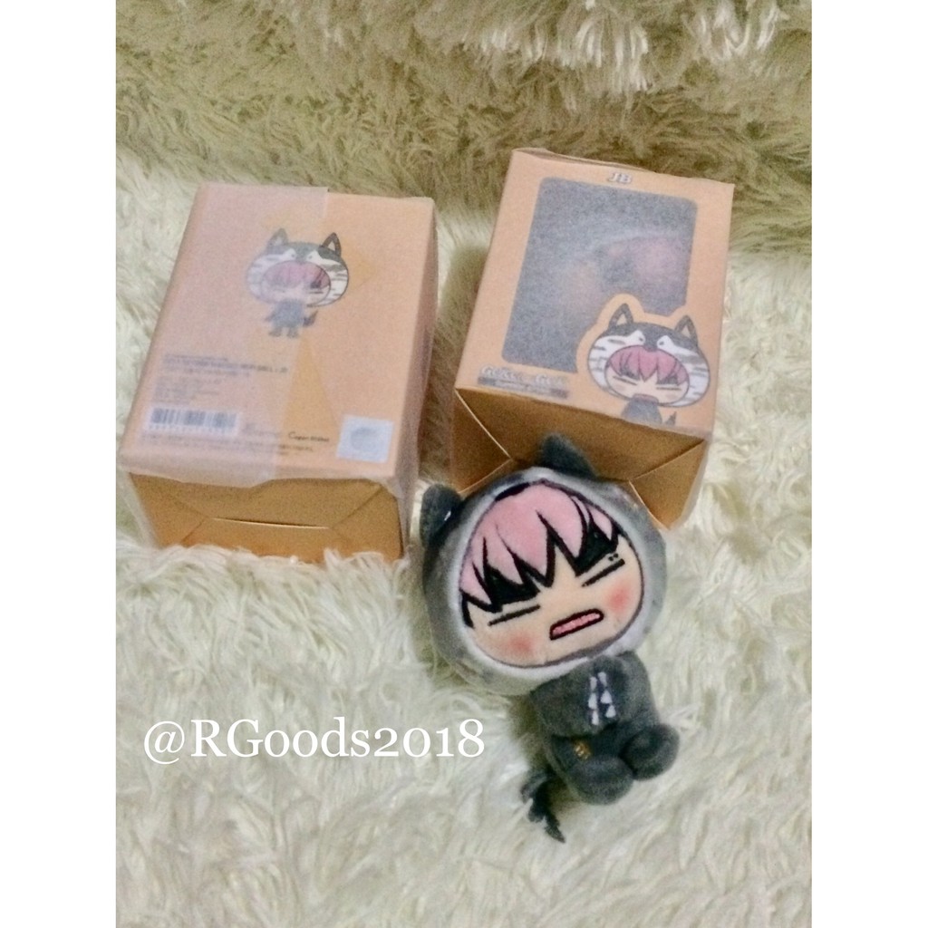 พร้อมส่ง] GOT7 - 13 I GOTOON MAGNET MINI DOLL [GOTOON BY GOT7