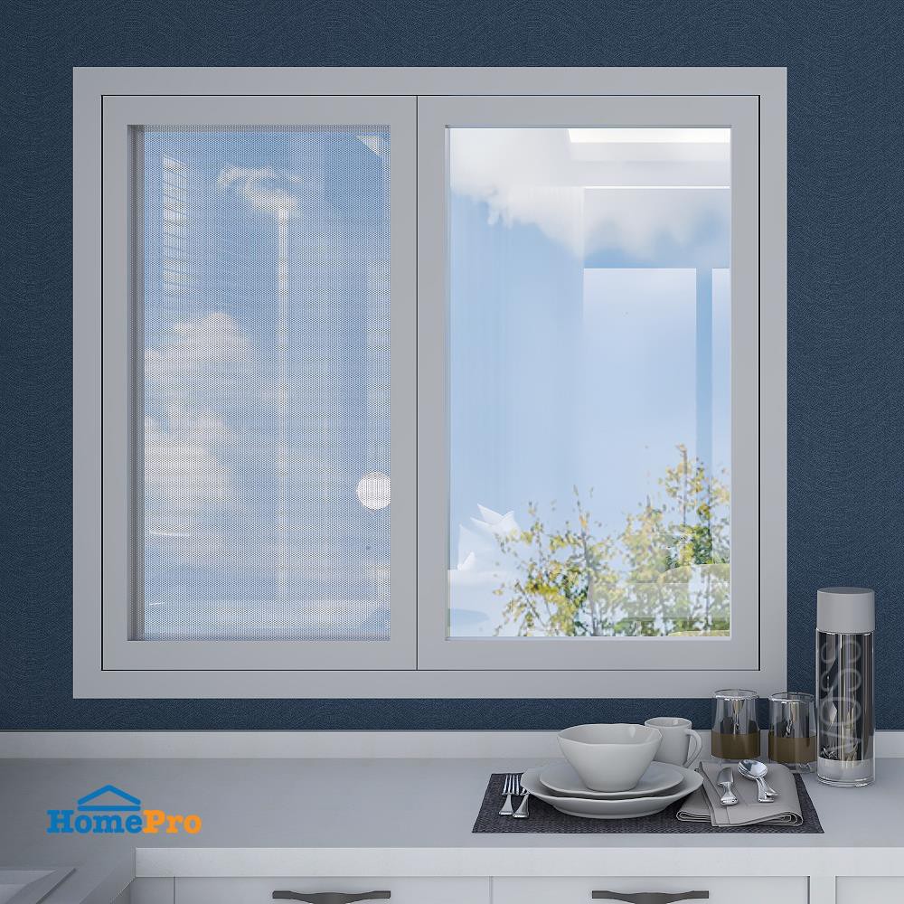 upvc-window-window-upvc-azle-s-s-100x110cm-white-sash-window-door-window-หน้าต่าง-upvc-หน้าต่างupvc-บานเลื่อน-s-s-มุ้ง-a