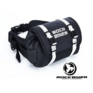 กระเป๋าคาดเอว ROCK BIKER (กันน้ำ) ROCK BIKER Waterproof
