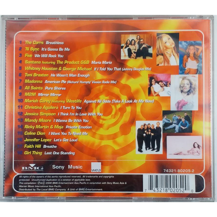 cd-เพลงสากล-max7-audio-บันทึกจากแผ่นแท้-คุณภาพเสียง-100