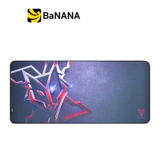 แผ่นรองเมาส์เกมมิ่ง Nubwo Gaming Mouse Pad X94 by Banana IT