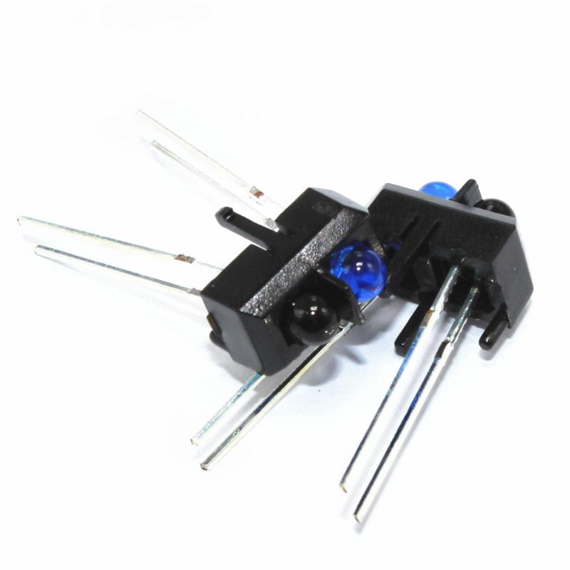 Electronic Component - 5pcs TCRT5000 IR Sensor ( Emission And Receiver ...