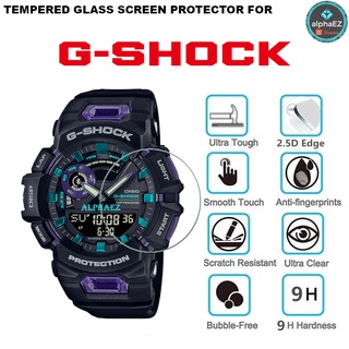 ฟิล์มกระจกนิรภัยกันรอยหน้าจอ สําหรับ Casio G-Shock GBA-900-1A6 Series 9H GBA900