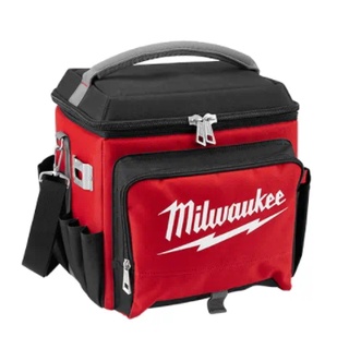 MILWAUKEE 48-22-8250 กระเป๋าเก็บความเย็น Jobsite Cooler