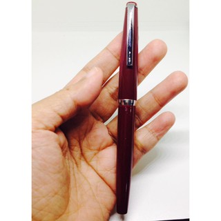 ปากกาหมึกซึม Pilot 55c2 ef (มือสอง)